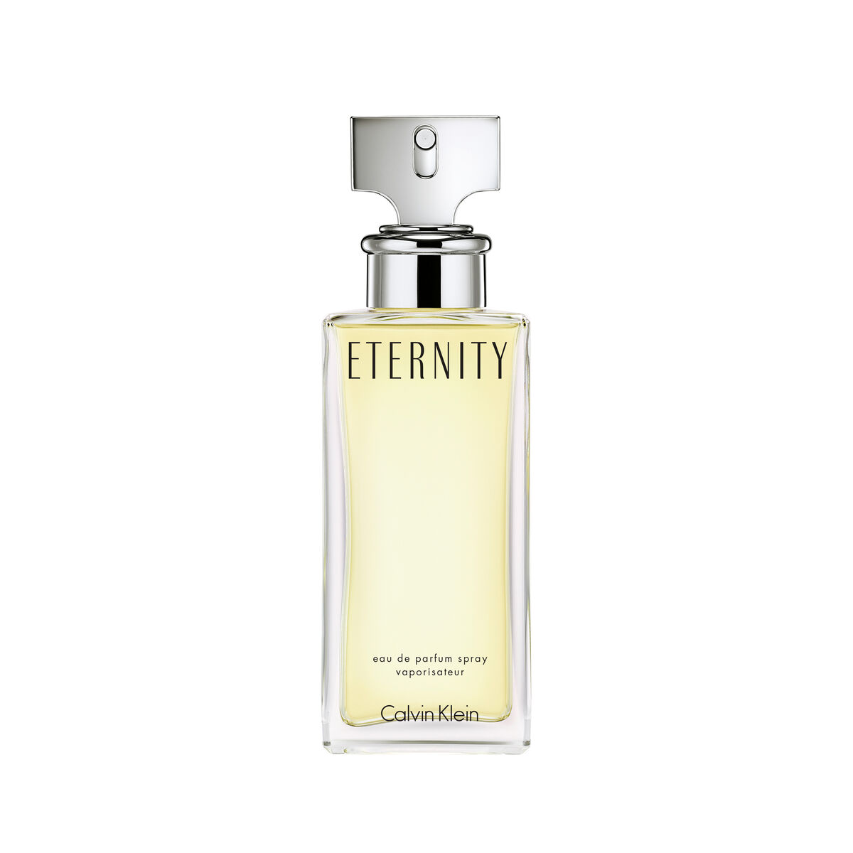 Női Parfüm Calvin Klein Eternity EDP 100 ml